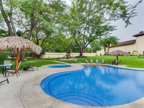 Playa Hermosa  Guanacaste Home 1021056