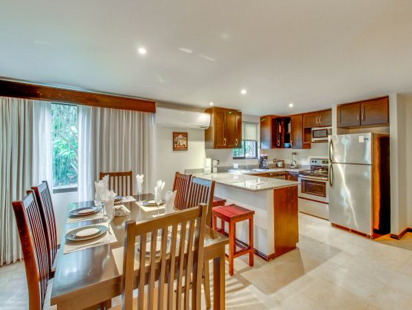 Playa Hermosa  Guanacaste Home 1021058