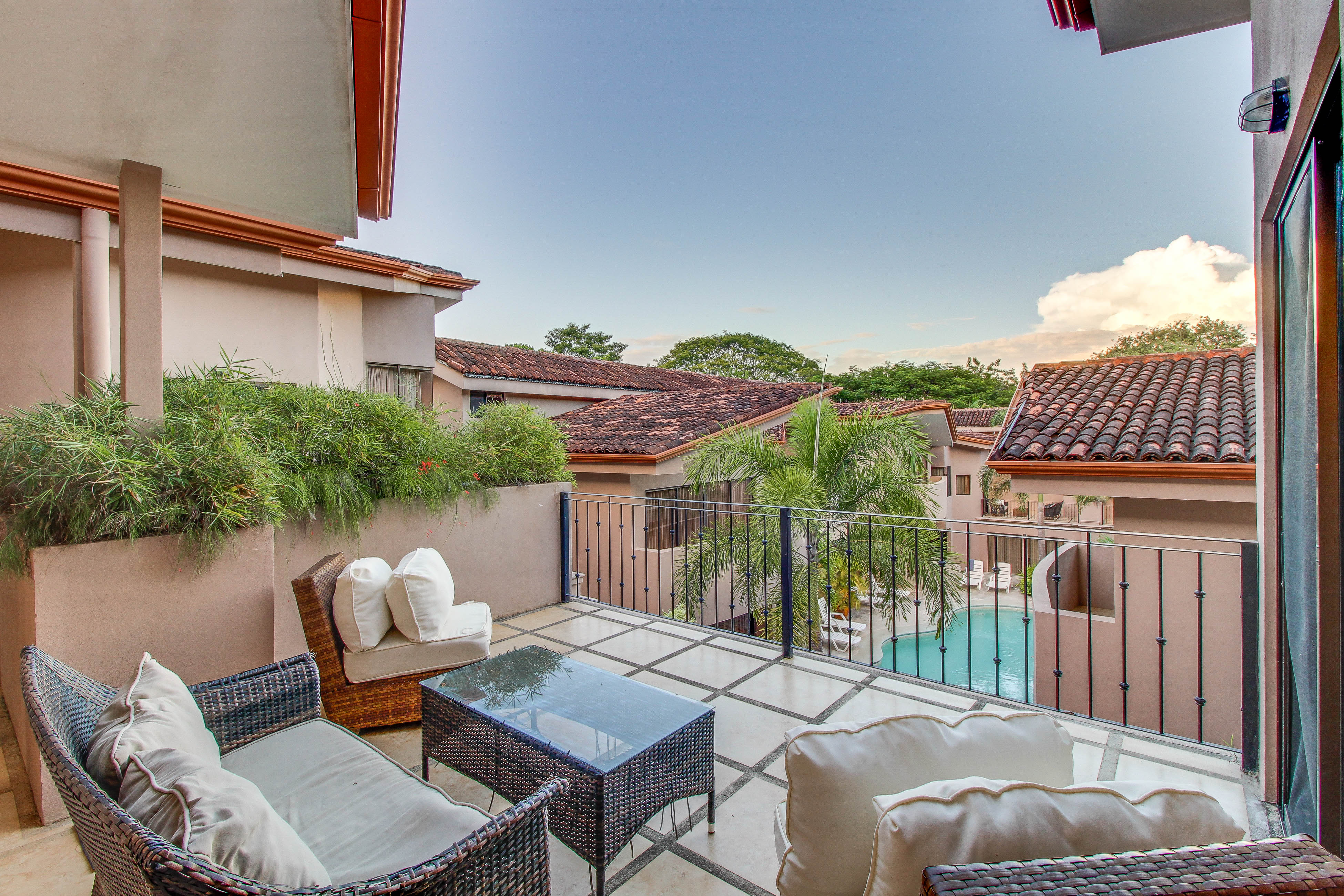 Playa Hermosa  Guanacaste Home 1021058