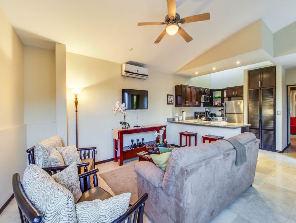Playa Hermosa  Guanacaste Home 1021058