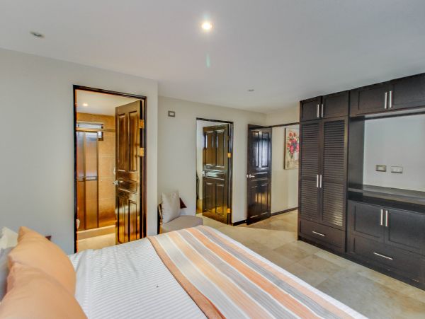 Playa Hermosa  Guanacaste Home 1021058