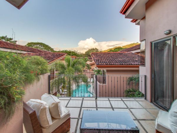 Playa Hermosa  Guanacaste Home 1021058