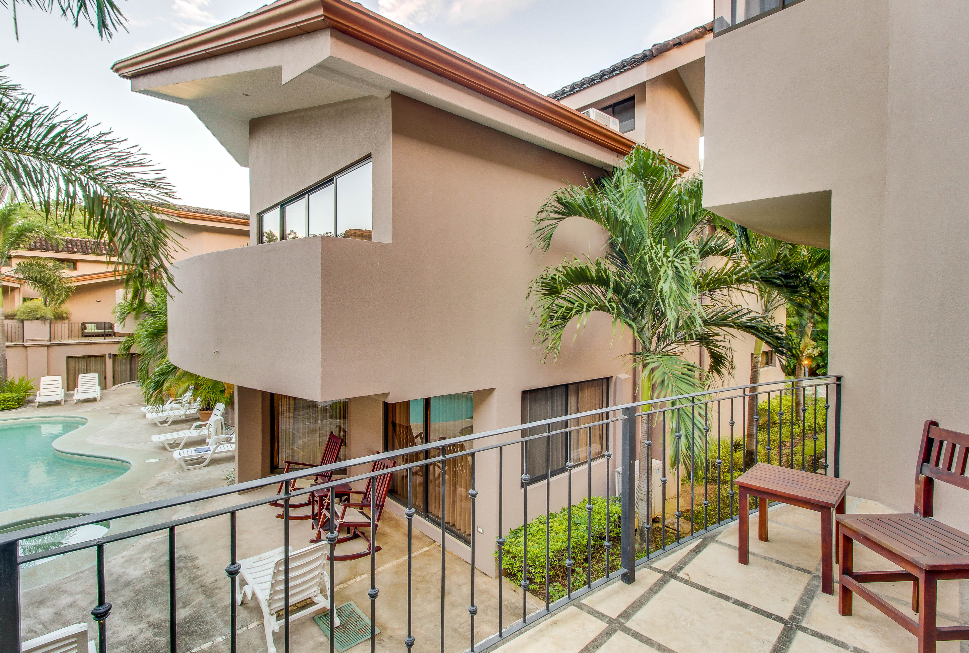 Playa Hermosa  Guanacaste Home 1021058
