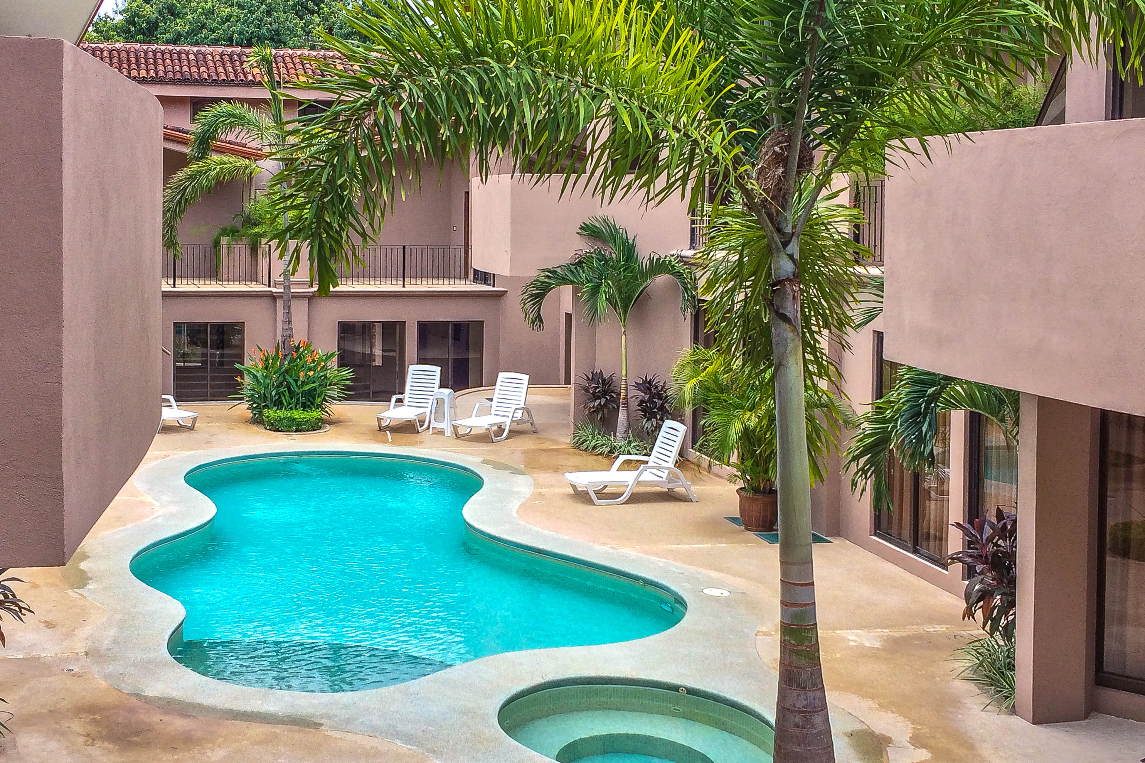 Playa Hermosa  Guanacaste Home 1021058