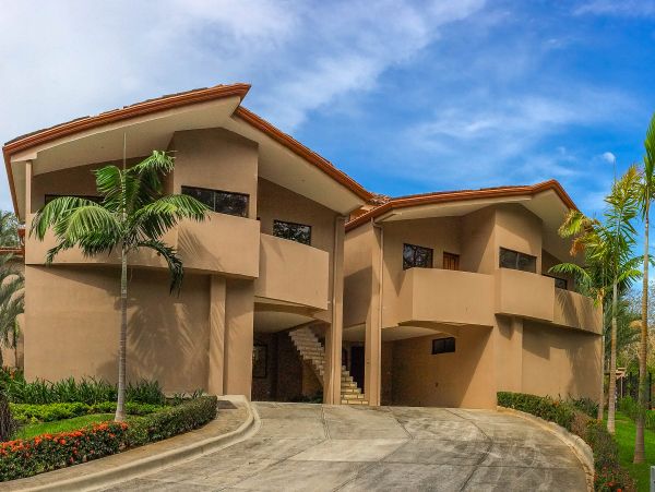 Playa Hermosa  Guanacaste Home 1021058
