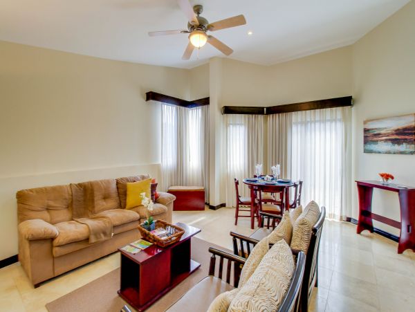 Playa Hermosa  Guanacaste Home 1021061