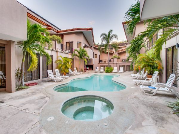 Playa Hermosa  Guanacaste Home 1021061