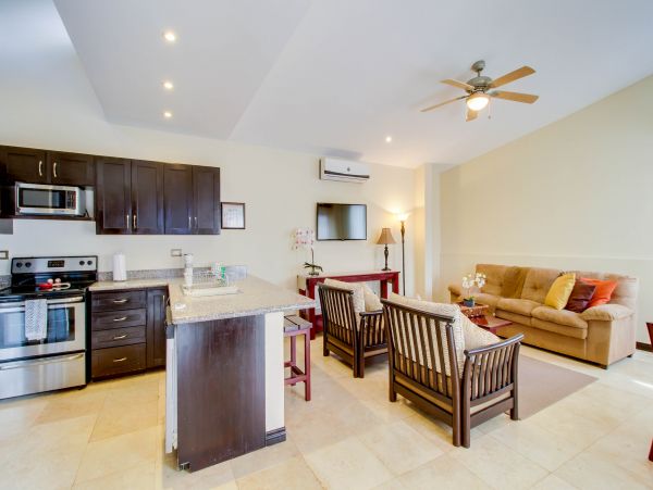 Playa Hermosa  Guanacaste Home 1021061