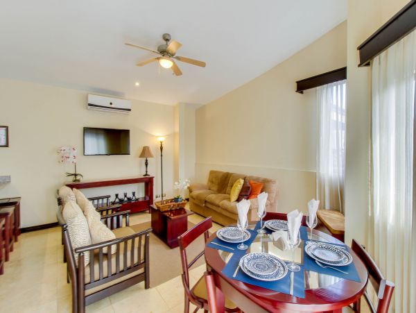 Playa Hermosa  Guanacaste Home 1021061