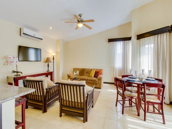 Playa Hermosa  Guanacaste Home 1021061