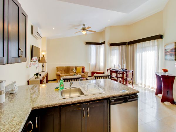 Playa Hermosa  Guanacaste Home 1021061