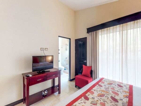 Playa Hermosa  Guanacaste Home 1021061