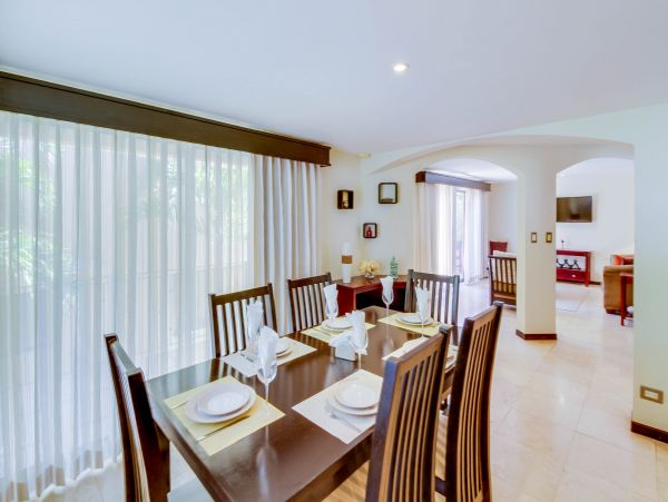 Playa Hermosa  Guanacaste Home 1021061