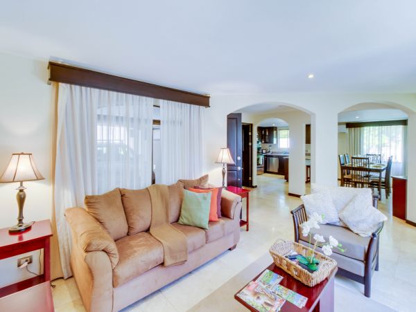Playa Hermosa  Guanacaste Home 1021061