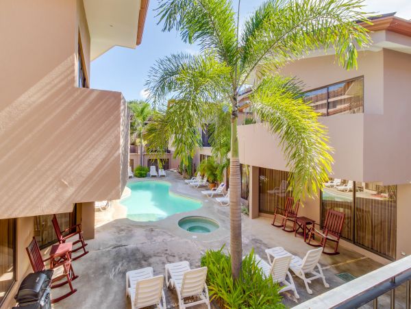 Playa Hermosa  Guanacaste Home 1021061