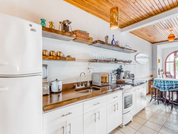 Playa Flamingo Home 1021067