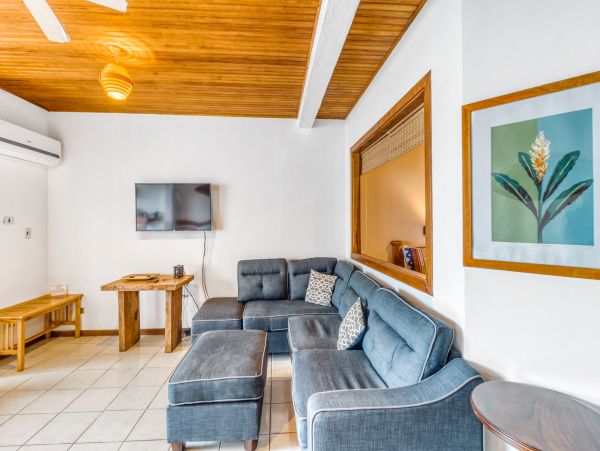 Playa Flamingo Home 1021067