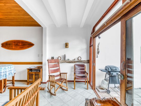Playa Flamingo Home 1021067