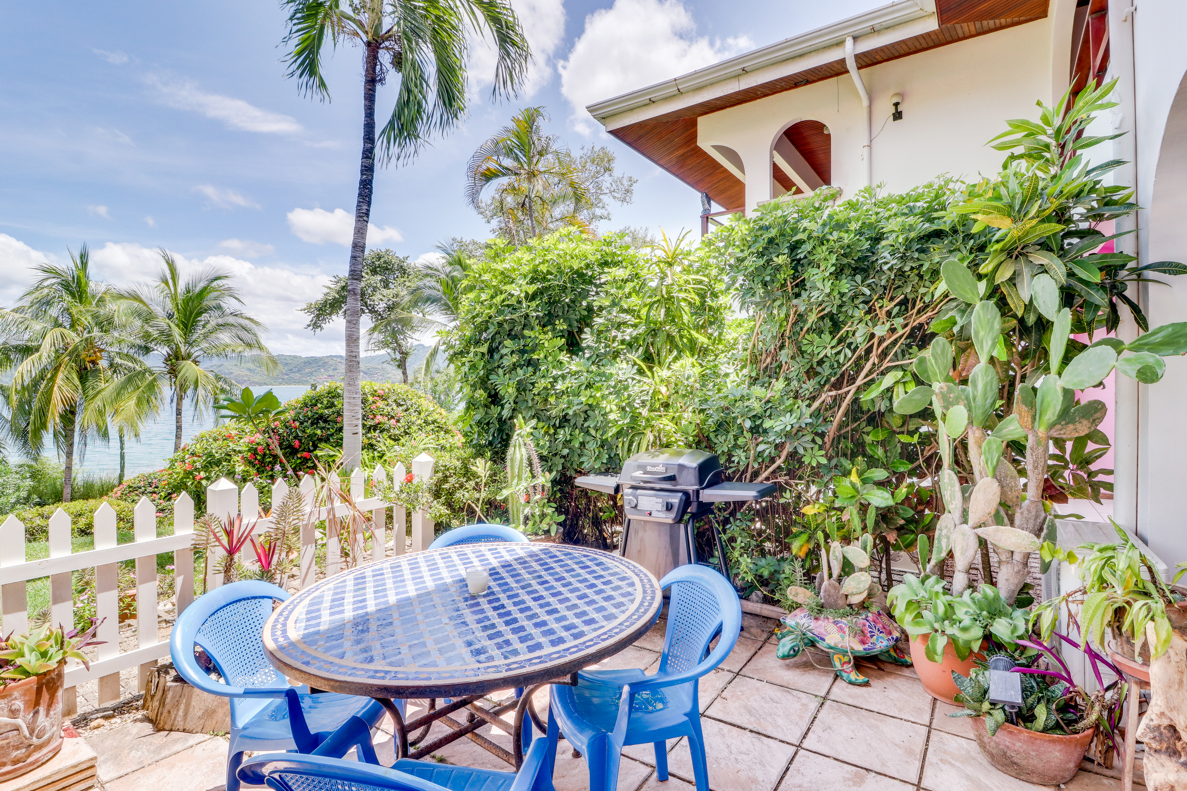 Playa Flamingo Home 1021067