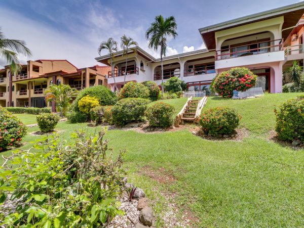 Playa Flamingo Home 1021067