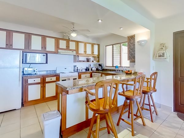 Playa Hermosa  Guanacaste Home 1021071
