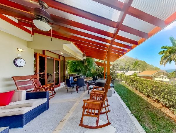 Playa Hermosa  Guanacaste Home 1021071