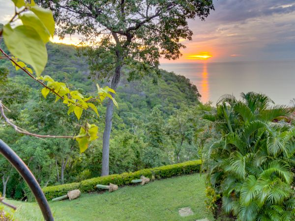 Playa Hermosa  Guanacaste Home 1021071