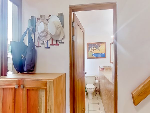 Playa Hermosa  Guanacaste Home 1021071