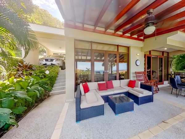 Playa Hermosa  Guanacaste Home 1021071