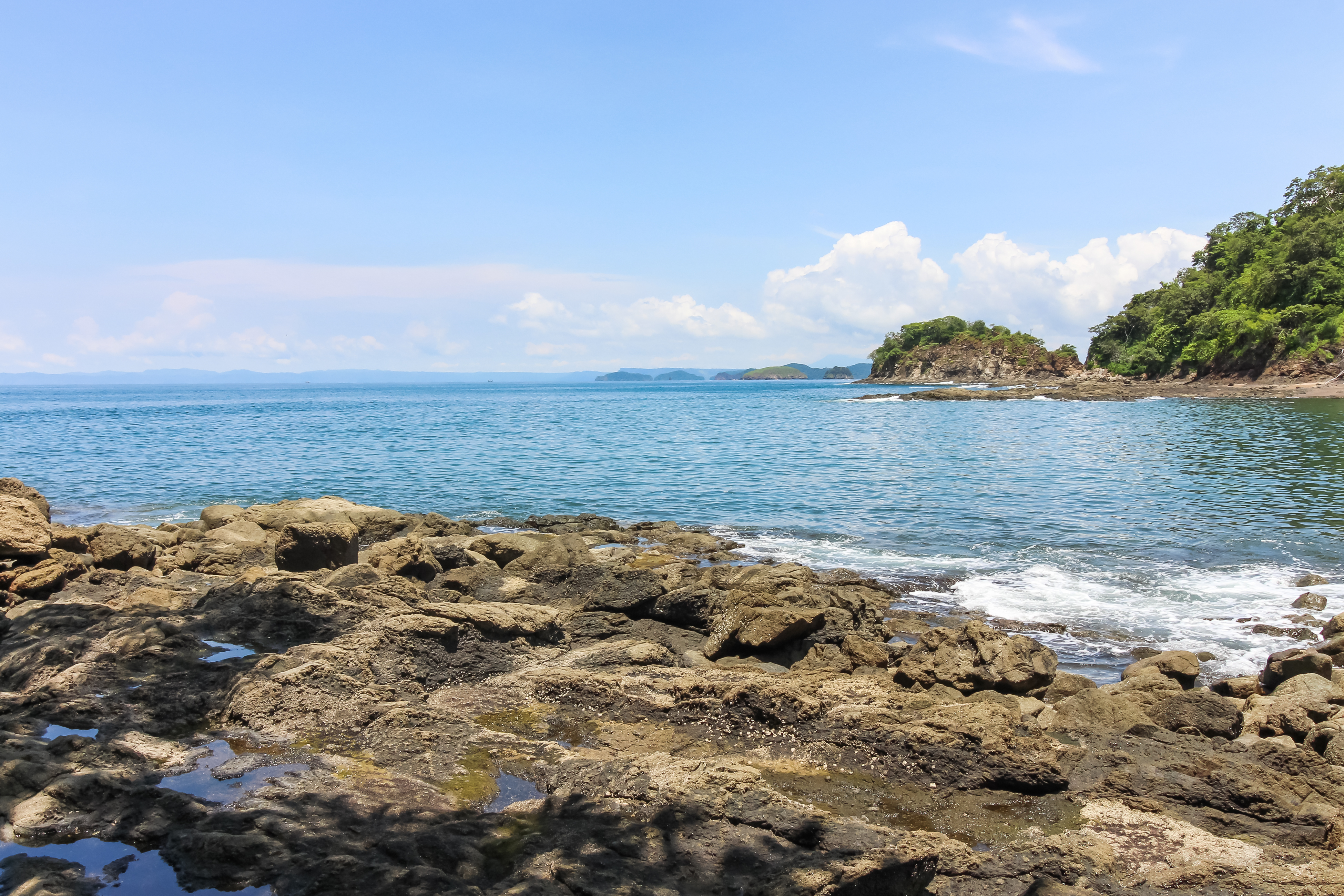 Playa Hermosa  Guanacaste Home 1021071