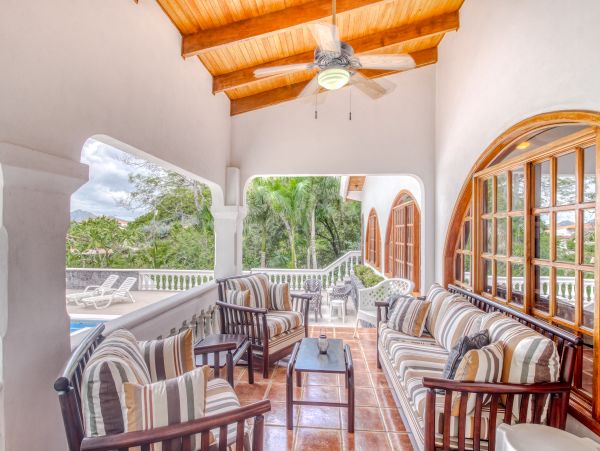 Playa Flamingo Home 1021073