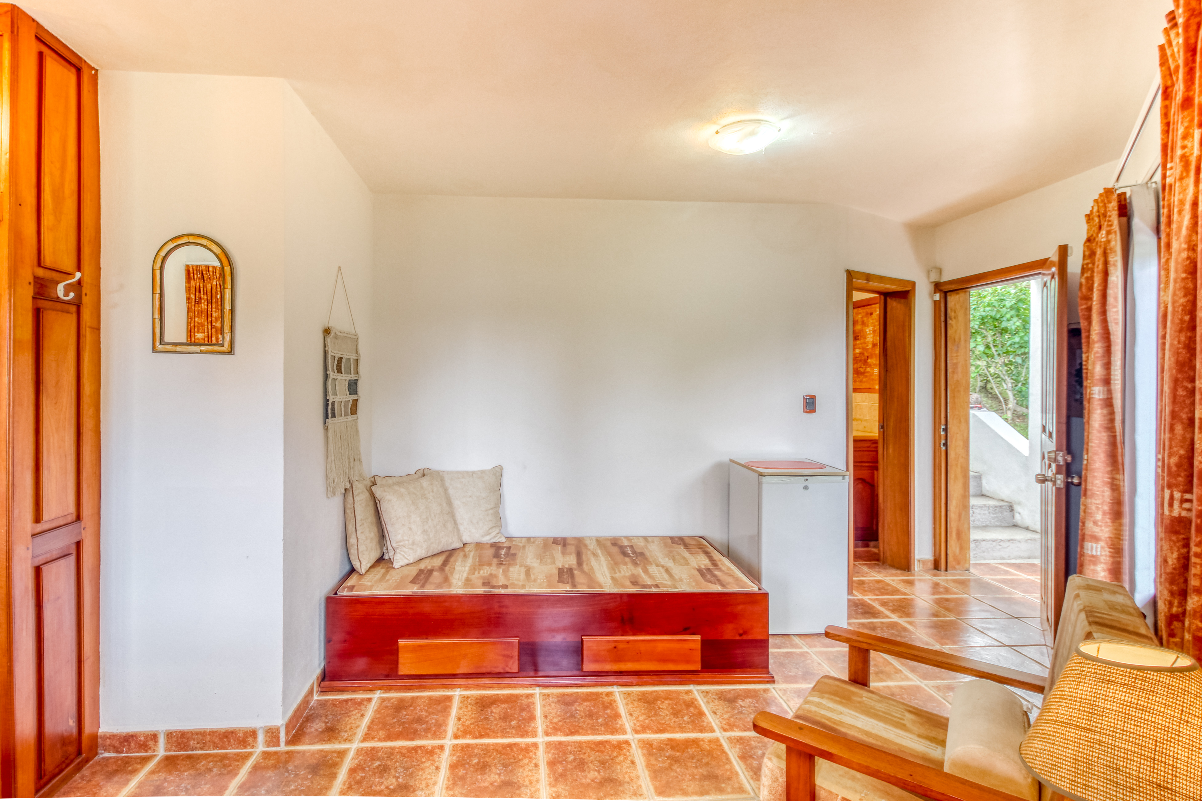 Playa Flamingo Home 1021073