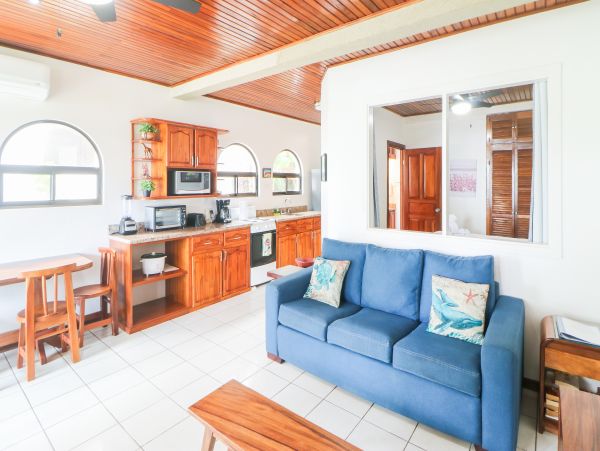 Playa Flamingo Home 1021075