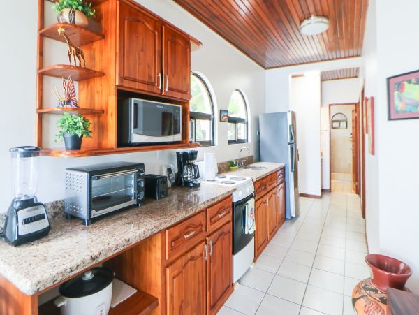 Playa Flamingo Home 1021075