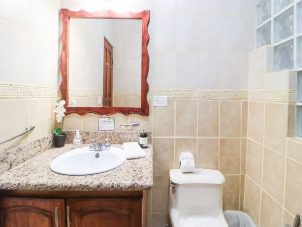 Playa Flamingo Home 1021075