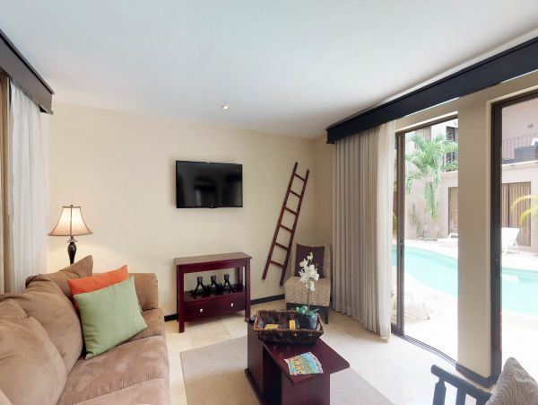 Playa Hermosa  Guanacaste Home 1021077