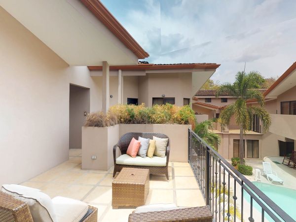 Playa Hermosa  Guanacaste Home 1021077