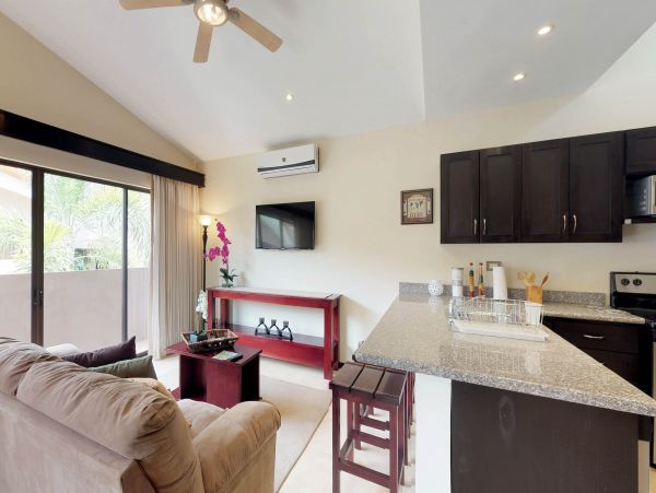 Playa Hermosa  Guanacaste Home 1021077