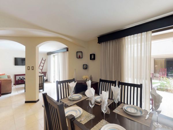 Playa Hermosa  Guanacaste Home 1021077