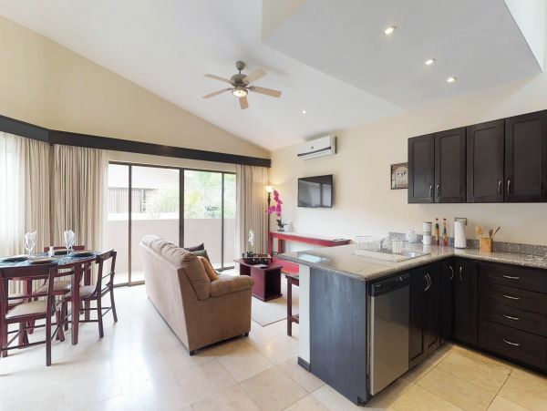 Playa Hermosa  Guanacaste Home 1021077