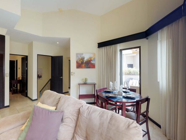 Playa Hermosa  Guanacaste Home 1021077