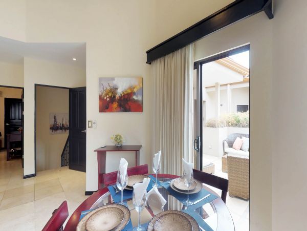 Playa Hermosa  Guanacaste Home 1021077