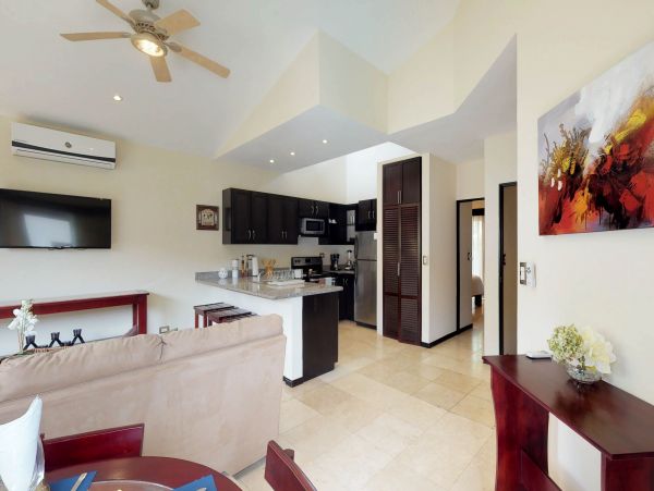 Playa Hermosa  Guanacaste Home 1021077