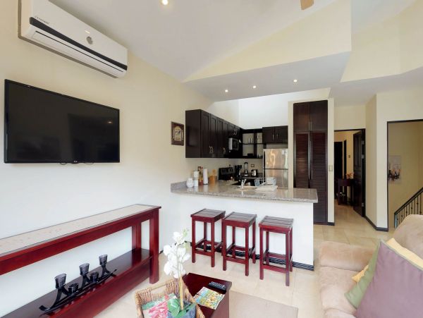 Playa Hermosa  Guanacaste Home 1021077