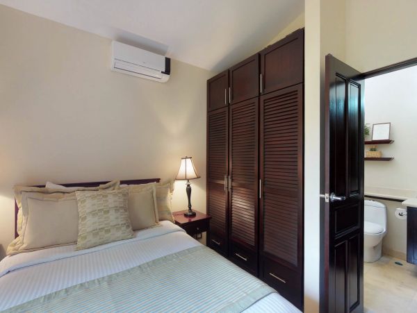 Playa Hermosa  Guanacaste Home 1021077