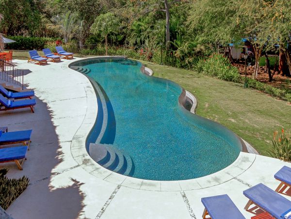 Playa Hermosa  Guanacaste Home 1021077