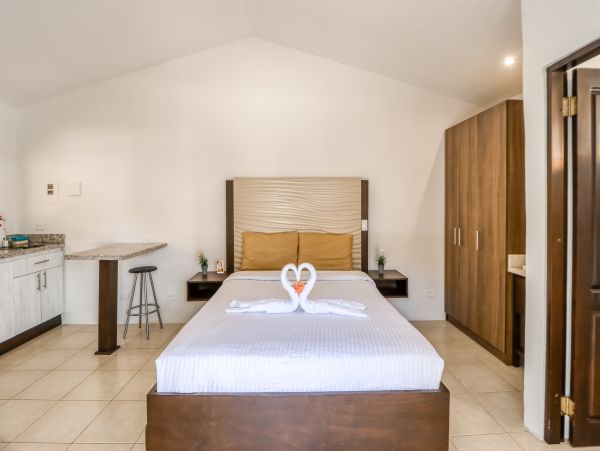 Playa Hermosa  Guanacaste Home 1021083