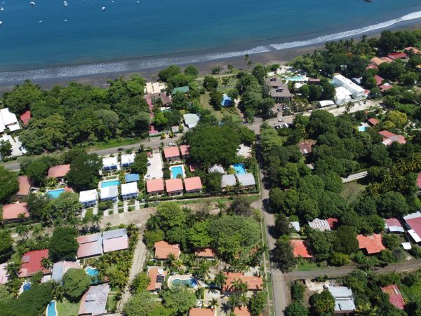 Playa Hermosa  Guanacaste Home 1021083