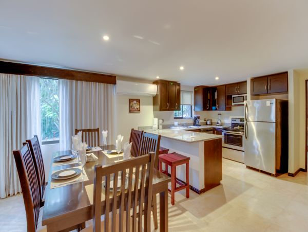 Playa Hermosa  Guanacaste Home 1021085