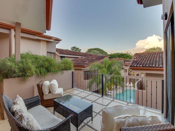 Playa Hermosa  Guanacaste Home 1021085